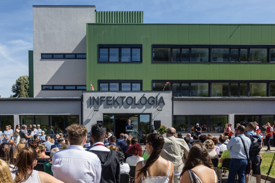 ( MTI / Katona Tibor )