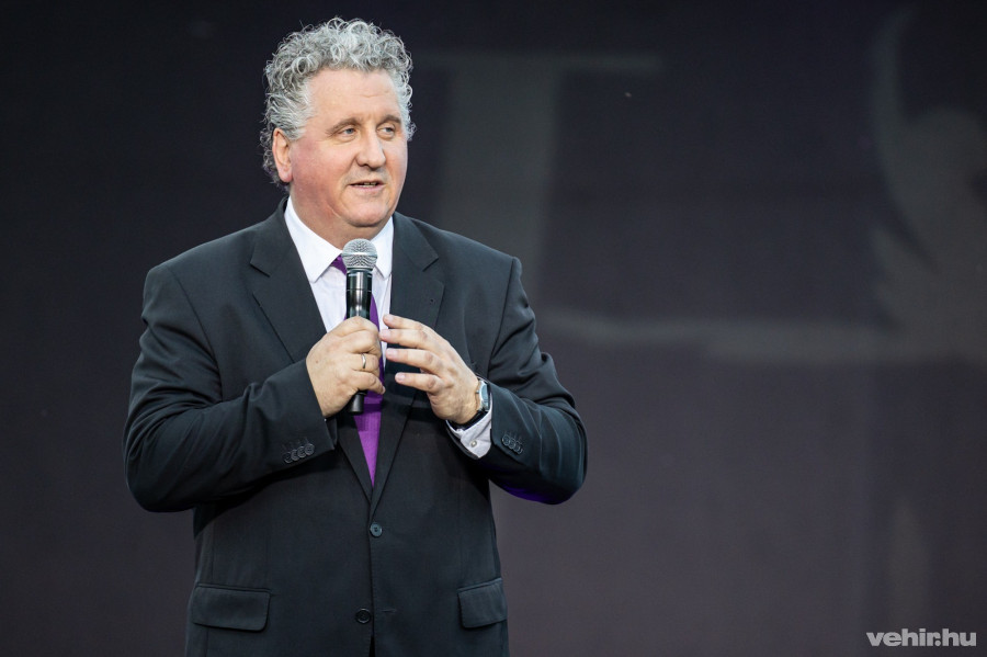 Ókovács Szilveszter