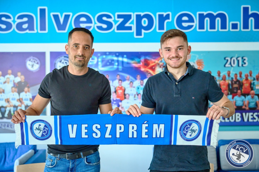 Szöllőskei Péter és Lux B. Gábor