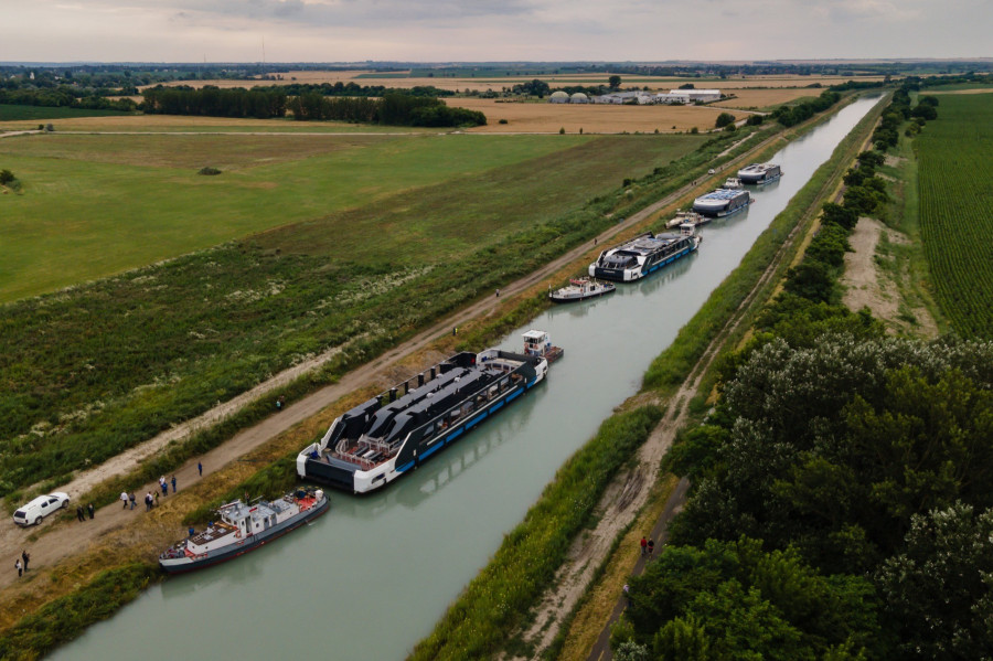 MTI / Vasvári Tamás