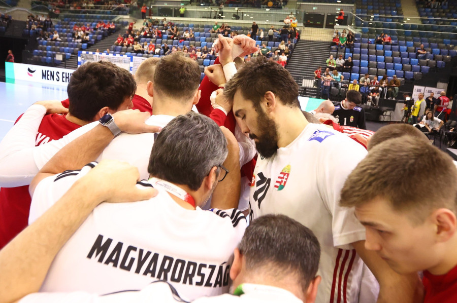 Fotó: MKSZ (archív)