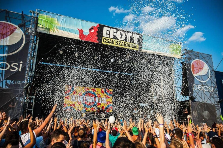 Fotó: EFOTT