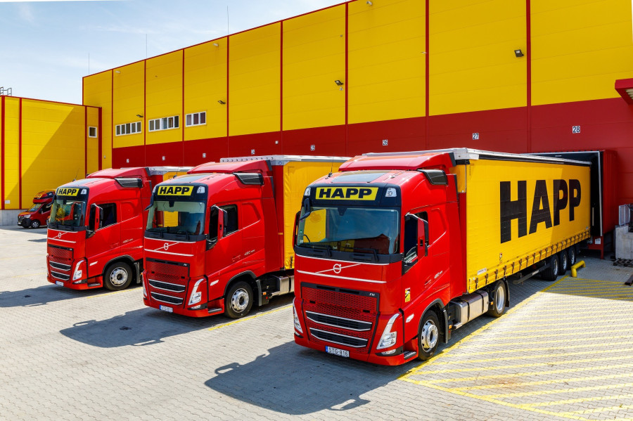 Fotó: Happ Kft.