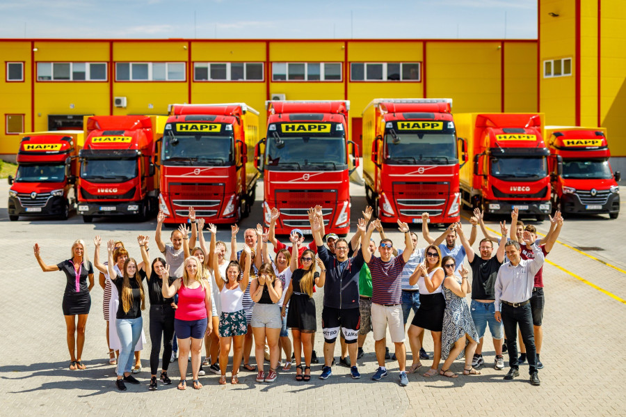 Fotó: Happ Kft.