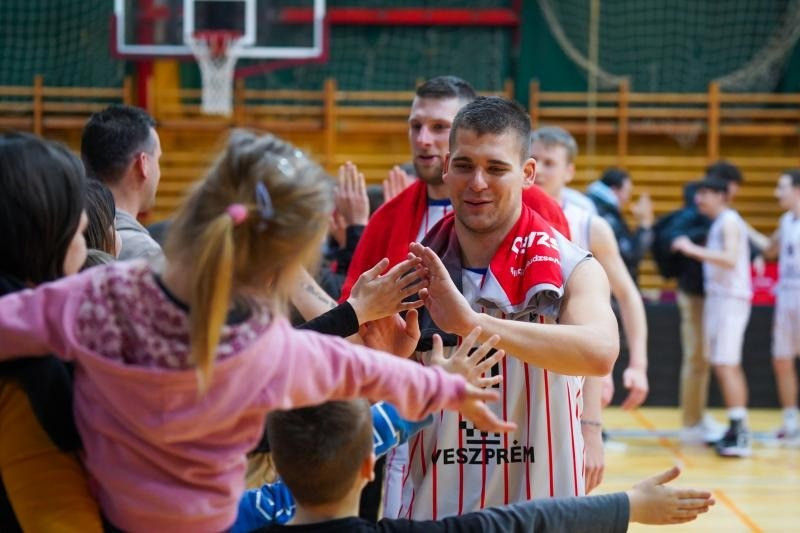 Fotó: veszpremkosar.hu