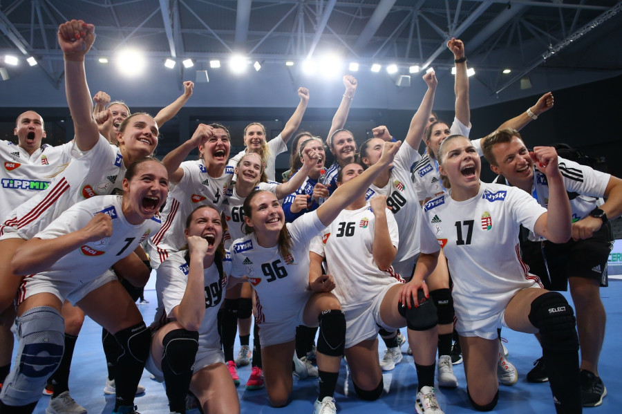 Fotó: MKSZ Facebook