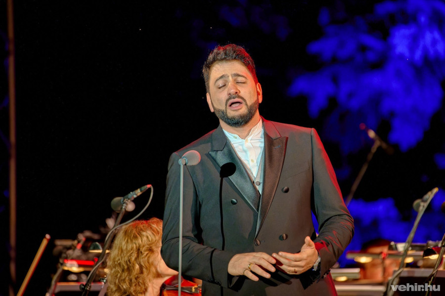 Yusif Eyvazov