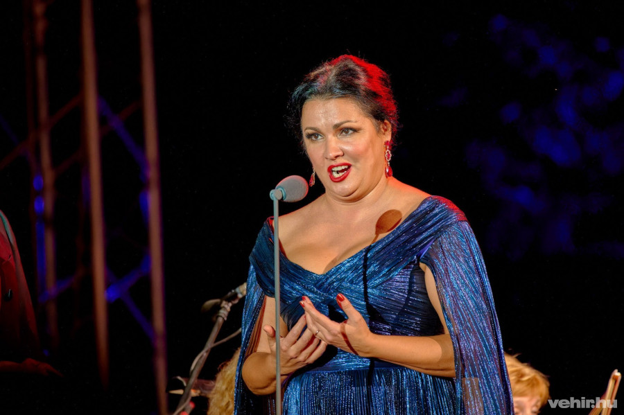 Anna Netrebko