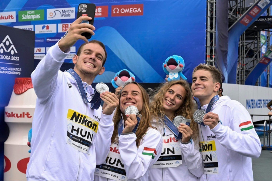 Fotó: MTI/Koszticsk Szilárd