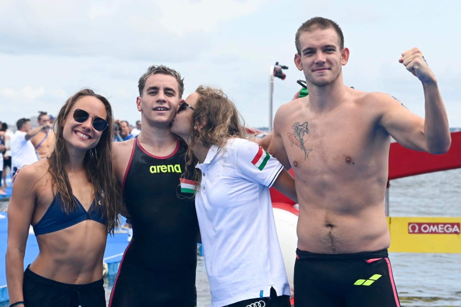 Fotó: MTI/Koszticsák Szilárd