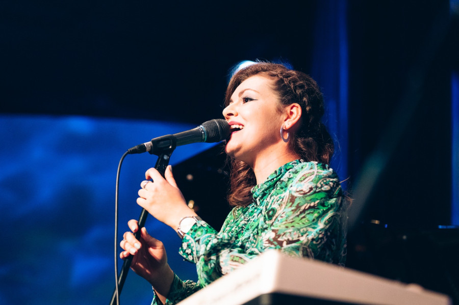 Fotó: Hász Eszter Quintet Facebook oldala