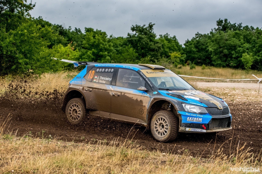 Fotó: Szalai Csaba / Vehír archív