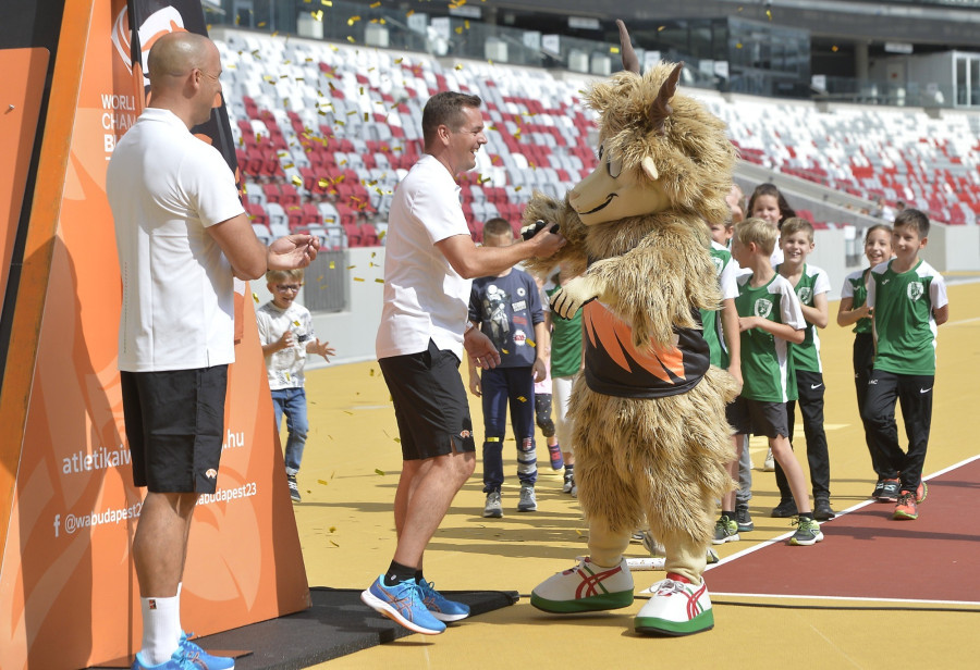 Fotó: MTI/Soós Lajos