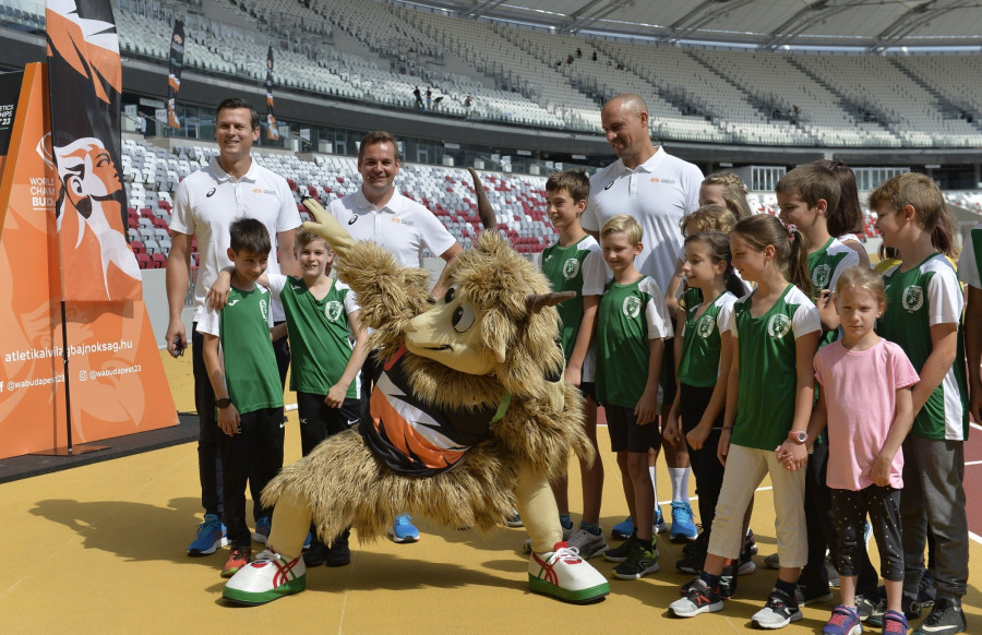 Fotó: MTI/Soós Lajos