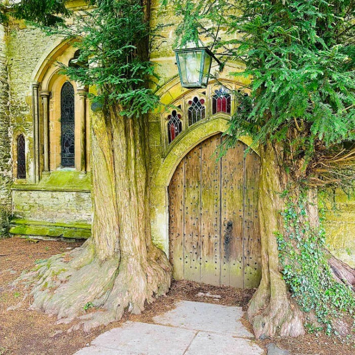 Fotó: cotswolds.org