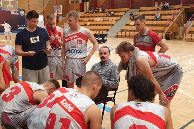 Fotó: veszpremkosar.hu