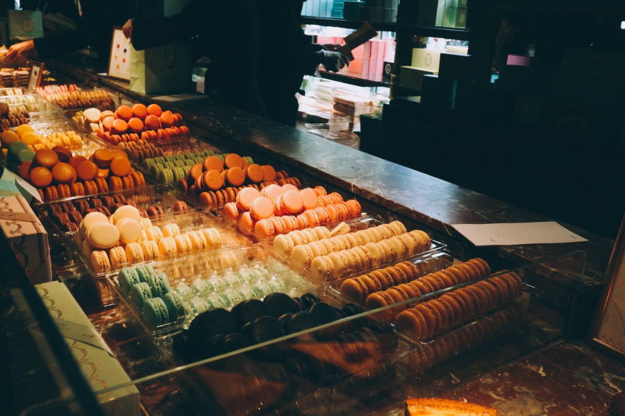 Fotó: Finn on Unsplash