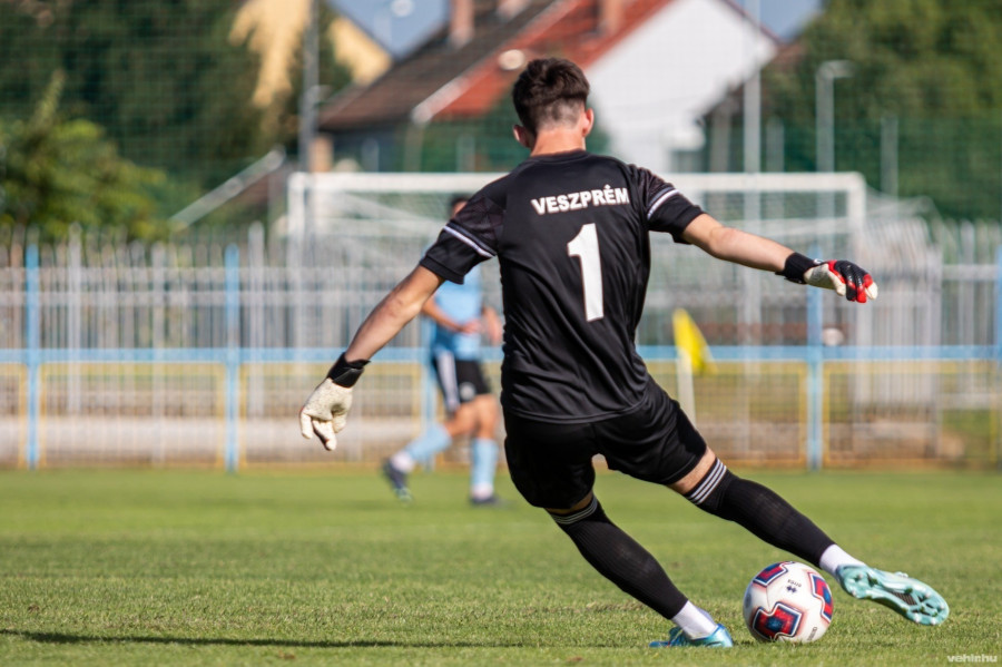 A legjobb 32 között a Practical VSC! (archív fénykép)