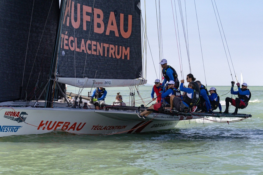 Fotó: Cserta Gábor / MVSZ