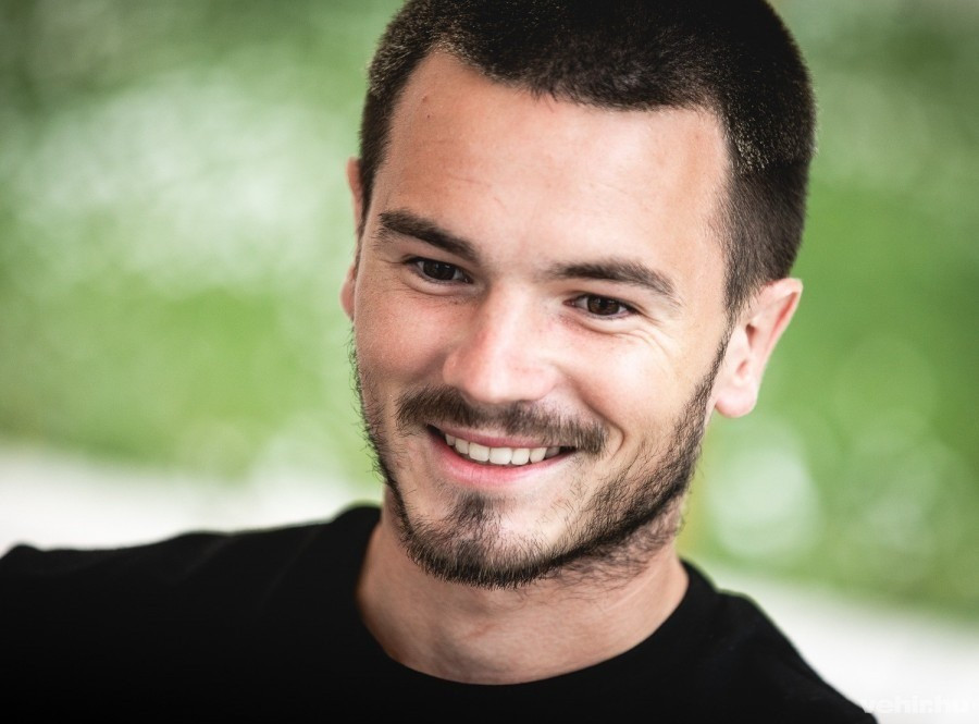 Kun Bertalan hazatért! (archív fénykép)