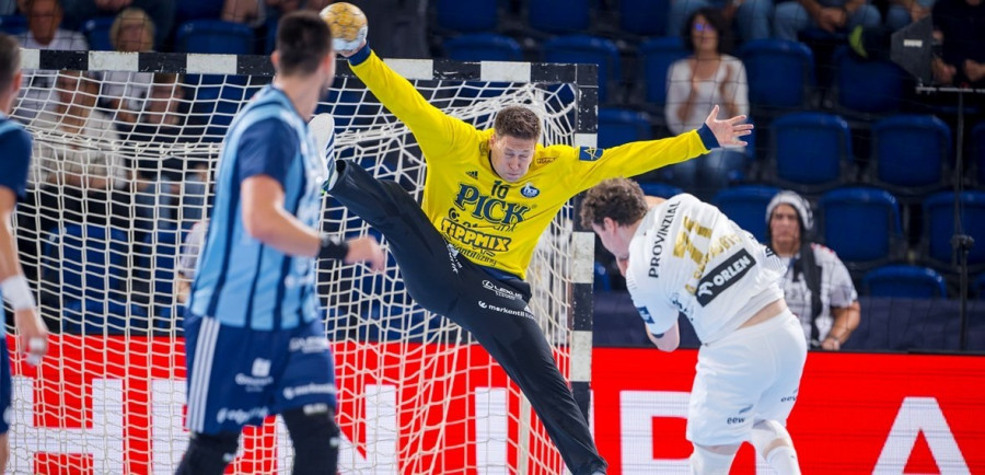 Fotó: ehfcl.eurohandball.com