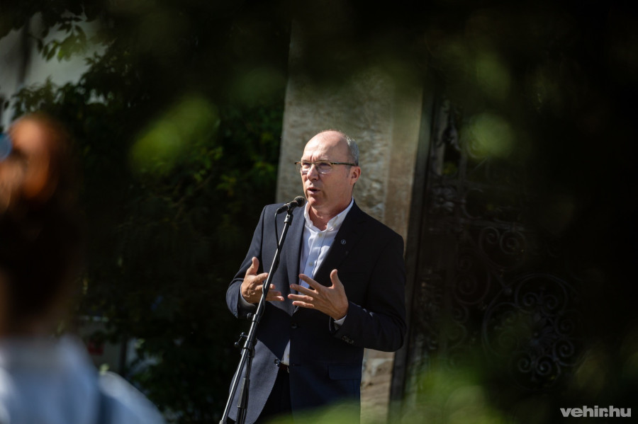 Porga Gyula, polgármester