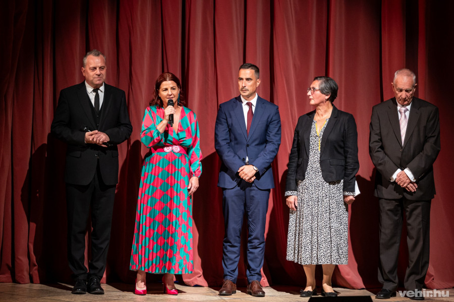 Hivatalosan is megkezdődött az új évad