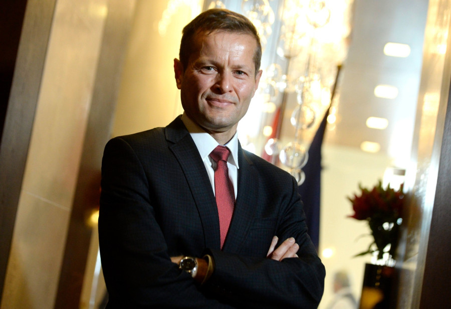 MTI/Kovács Tamás (archív)