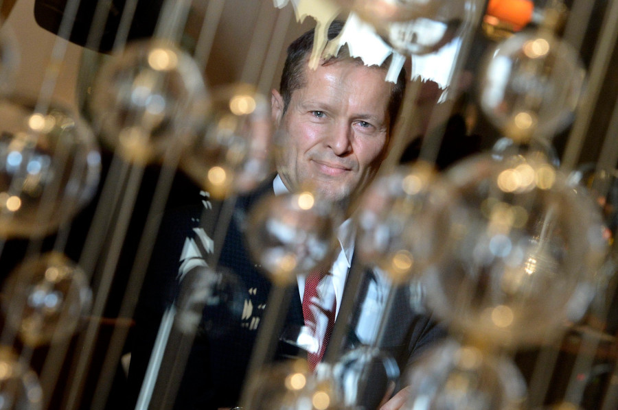 Fotó: MTI/Kovács Tamás (archív)