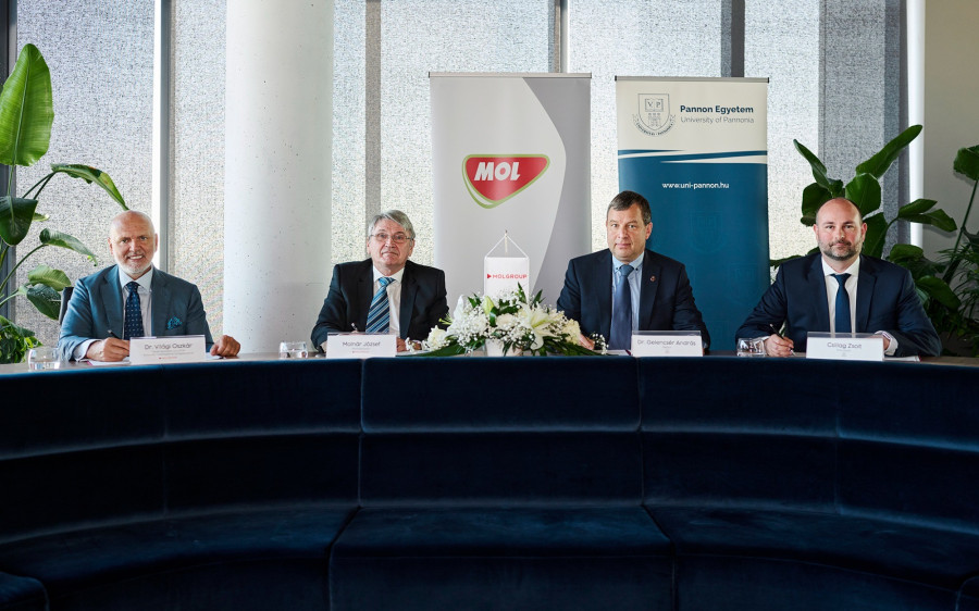 Fotó: Pannon Egyetem