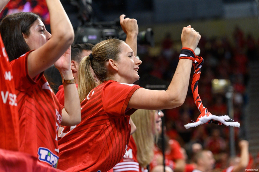 Vajon megnehezíti az FTC a címvédő dolgát? (archív fénykép)