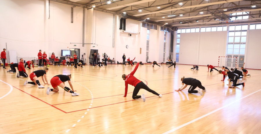 Fotó: MKSZ (archív)