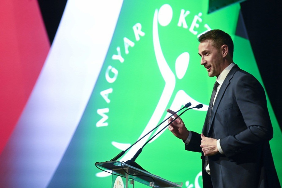 Fotó: MTI/Kovács Tamás (archív)