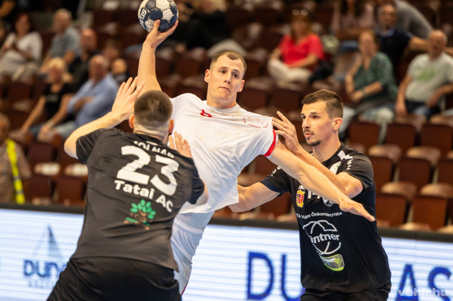 A BFKA magabiztosan nyert - a cikk végén képgaléria található