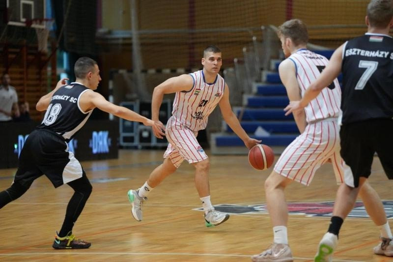 Fotó: Ulrich Tamás – veszpremkosar.hu