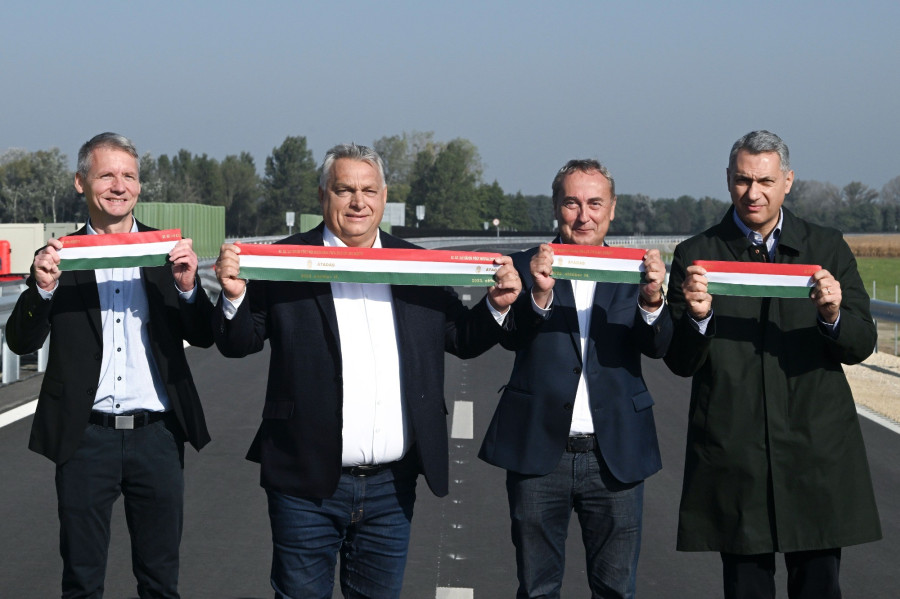 Fotó: MTI/Koszticsák Szilárd