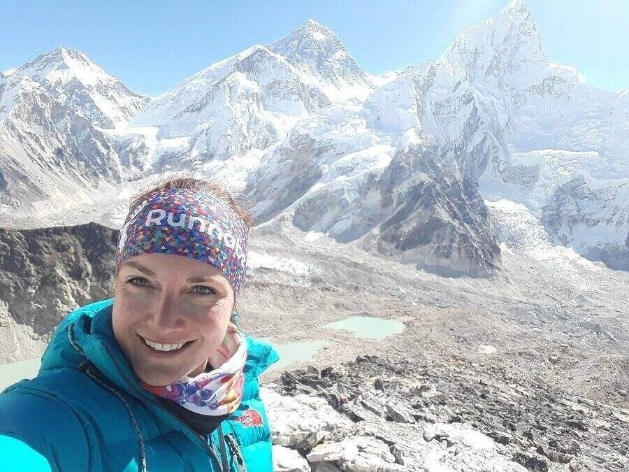 Váradi Csilla / Fotó via HRPortál