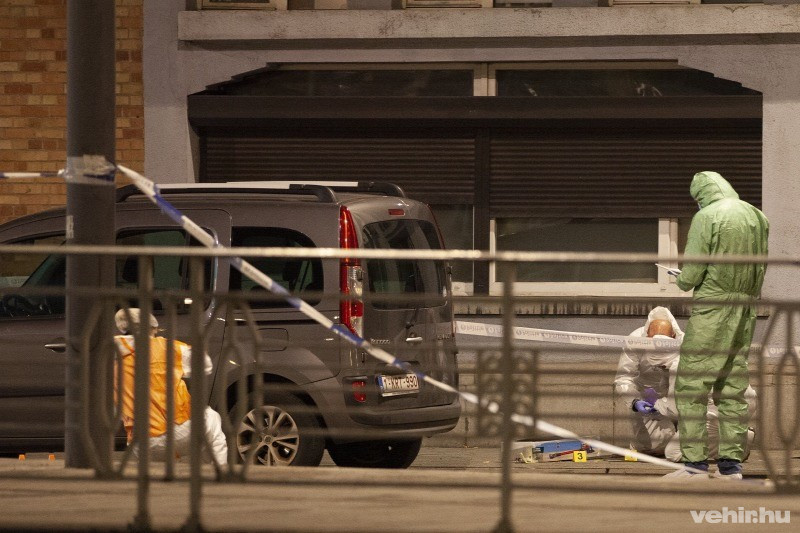 Fotó: MTI/AP/NICOLAS LANDEMARD