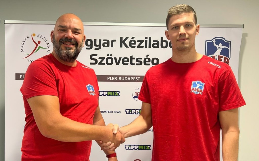 Fotó: plerbudapest.hu