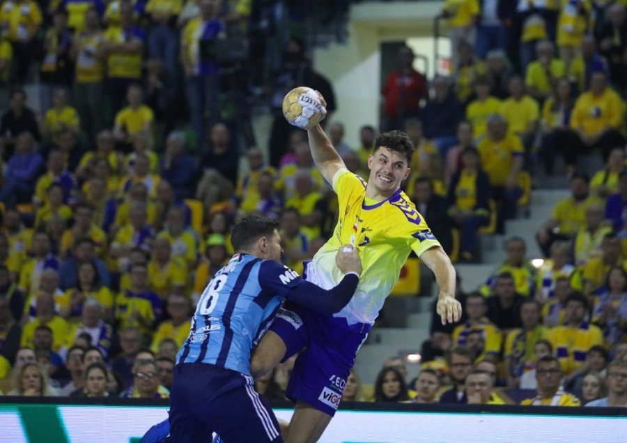 Fotó: ehfcl.eurohandball.com