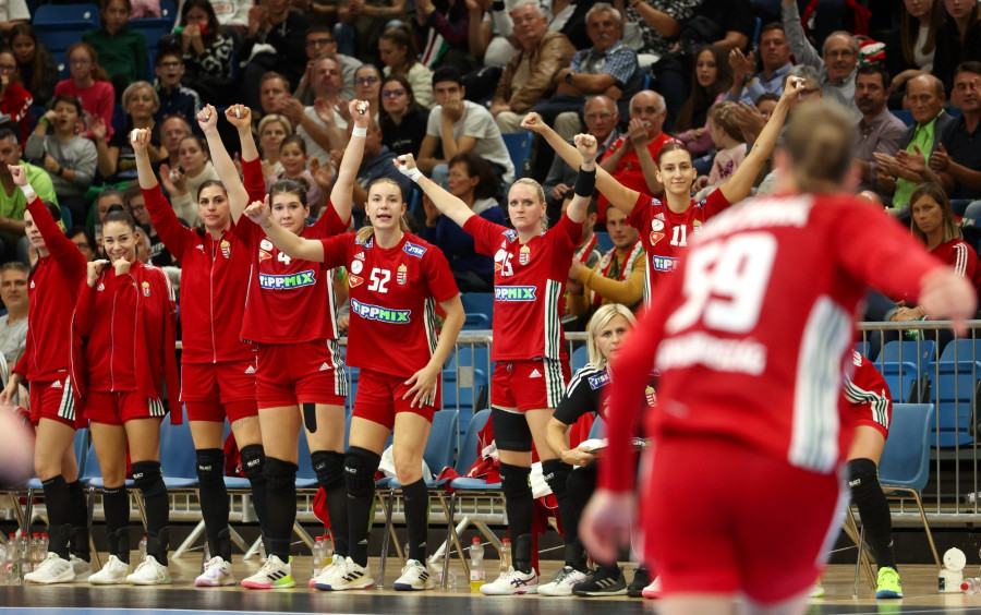 Fotó: MKSZ (archív)