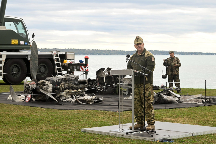 Fotó: MTI/Koszticsák Szilárd