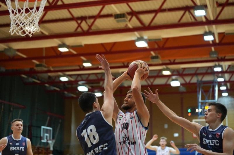  Fotó: Ulrich Tamás – veszpremkosar.hu