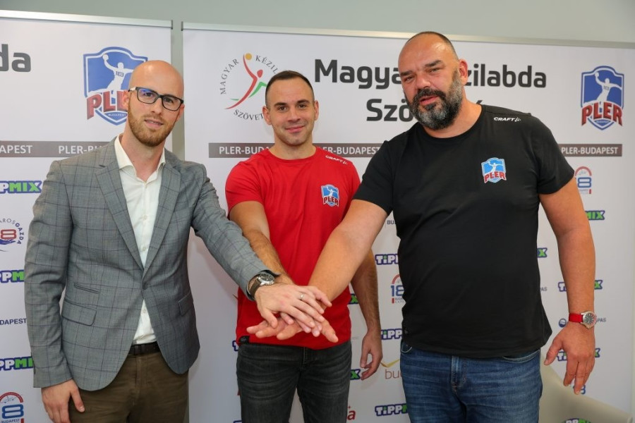 Fotó: plerbudapest.hu