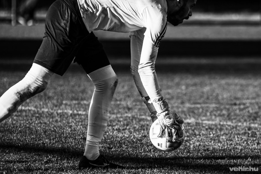 A tizennegyedik fordulóban is kemény összecsapások várhatóak! (archív fénykép)