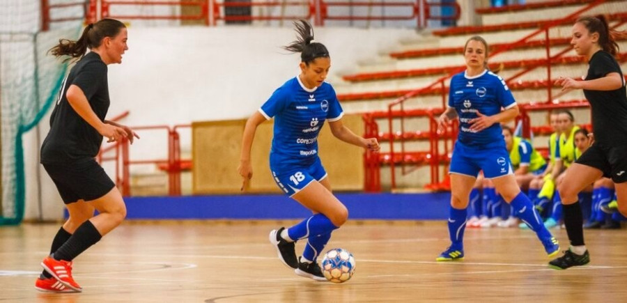 Fél tucat gólt lőttek a veszprémiek - Fotó: vesc.hu