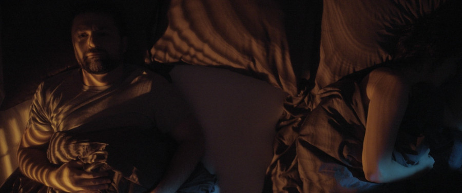 Kámán Albert - Magány