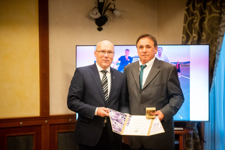 Fotó: Gyarmati László