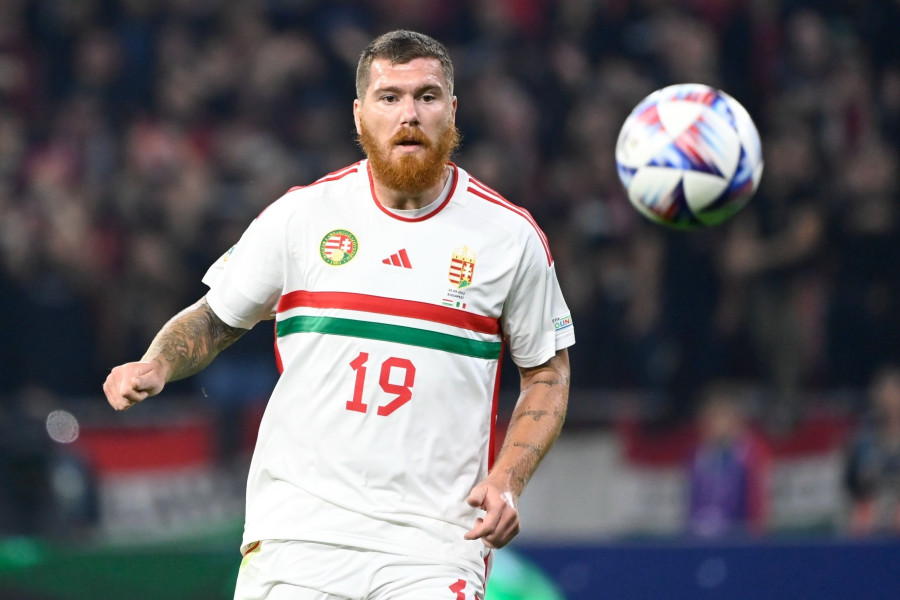 Fotó: Kovács Tamás / MTI (archív)