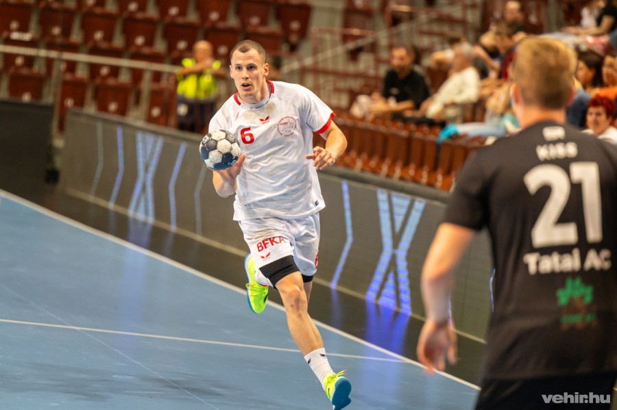 Remek teljesítménnyel nyertek a veszprémi fiatalok (archív fotó)